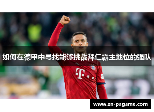 如何在德甲中寻找能够挑战拜仁霸主地位的强队 如何在德甲中寻找能够挑战拜仁霸主地位的强队