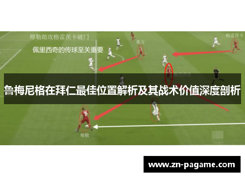 鲁梅尼格在拜仁最佳位置解析及其战术价值深度剖析 鲁梅尼格在拜仁最佳位置解析及其战术价值深度剖析