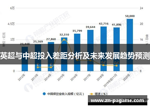 英超与中超投入差距分析及未来发展趋势预测