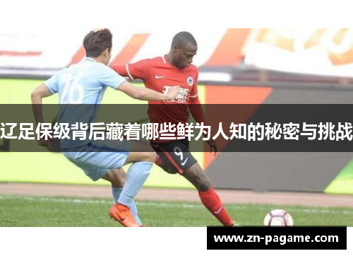 辽足保级背后藏着哪些鲜为人知的秘密与挑战