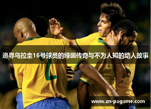 追寻乌拉圭16号球员的绿茵传奇与不为人知的动人故事