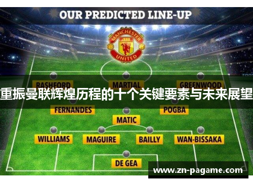 重振曼联辉煌历程的十个关键要素与未来展望
