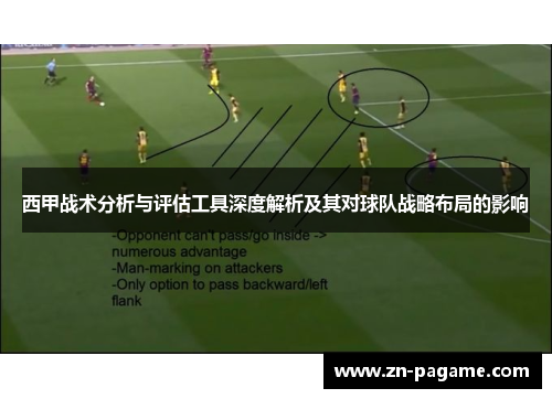 西甲战术分析与评估工具深度解析及其对球队战略布局的影响