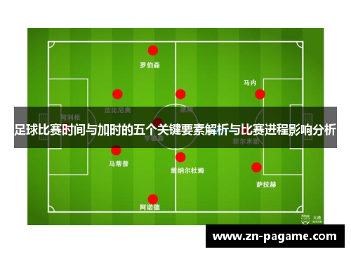 足球比赛时间与加时的五个关键要素解析与比赛进程影响分析
