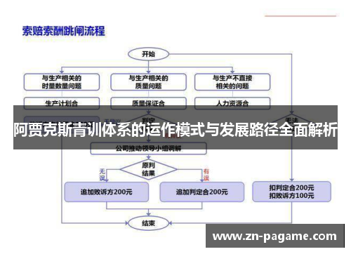 阿贾克斯青训体系的运作模式与发展路径全面解析